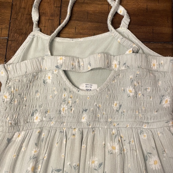 🌼Abercrombie kids dress size 11/12 🌼👒 - Picture 3 of 12